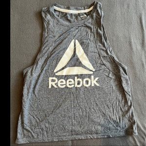 Reebok tank top